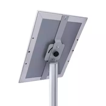 Stojak informacyjny SI001